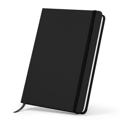 Notizbuch ca. A5 | Eugene