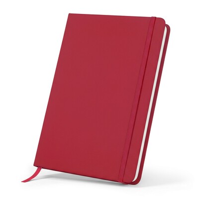 Carnet env. A5 | Eugene