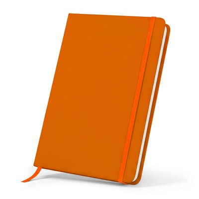 Notizbuch ca. A5 | Eugene