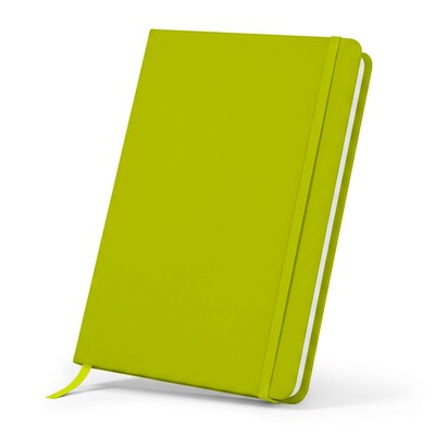 Carnet env. A5 | Eugene