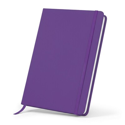 Notizbuch ca. A5 | Eugene
