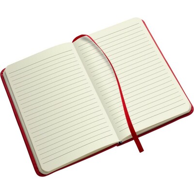 Carnet env. A5