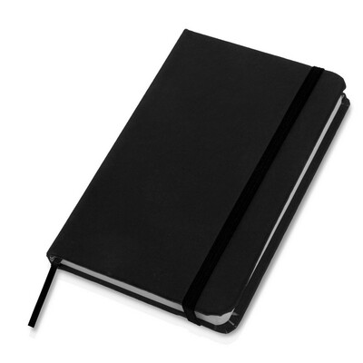 Notebook approx. A6 | Bridget