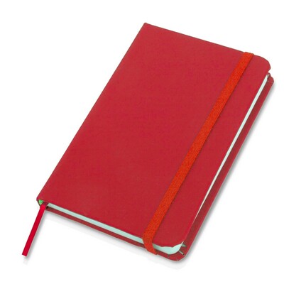 Notebook approx. A6 | Bridget