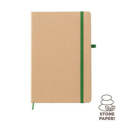 Carnet env. A5