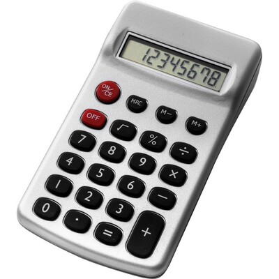 Calculatrice