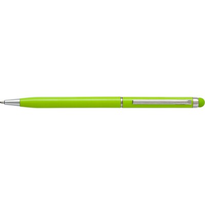 Stylo bille, stylet tactile