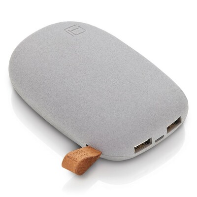 Powerbank 10400 mAh Air Gifts "Stein" | Carol