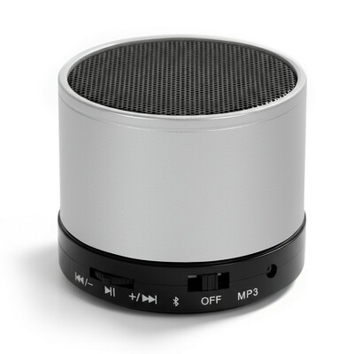 Wireless speaker 3W, radio | Rebecca