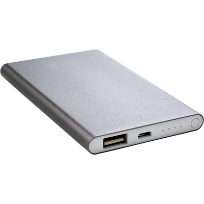 Powerbank 4000 mAh