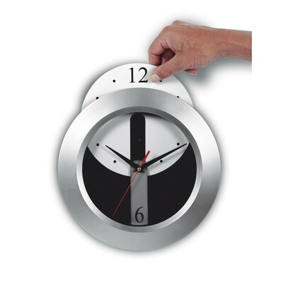 Horloge murale