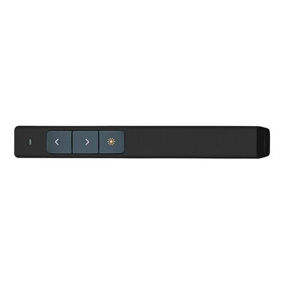 Pointeur laser USB