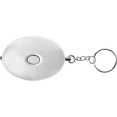 Personal alarm