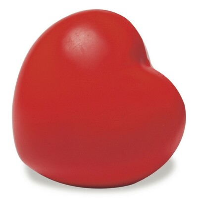 Anti-stress 'coeur'