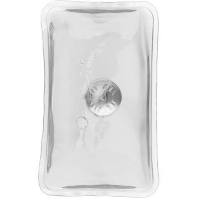 Self heating pad