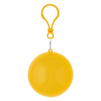 Poncho im Ball | Scarlett