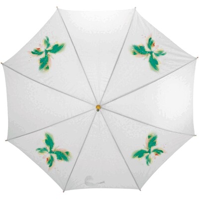 Regenschirm, automatisch | Hayden