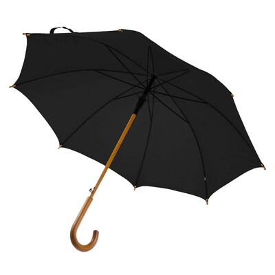 Regenschirm, automatisch | Hayden