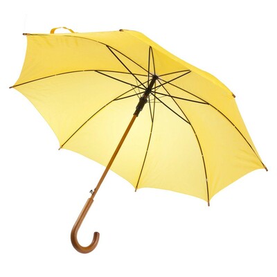 Regenschirm, automatisch | Hayden