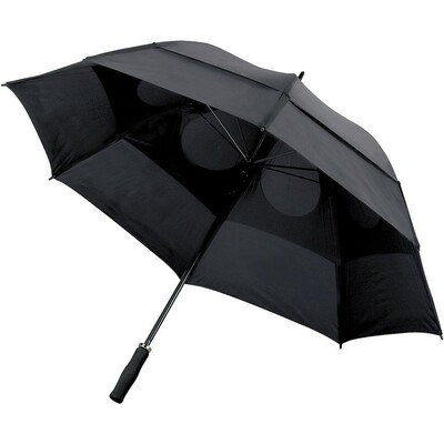 Parapluie manuel tempête