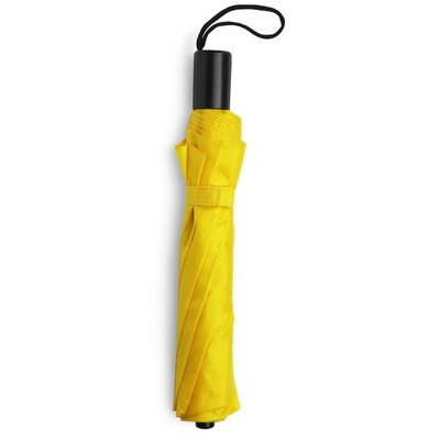 Manual umbrella, foldable
