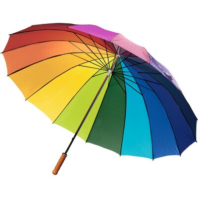 Regenschirm, manuell