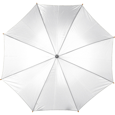 Automatic umbrella