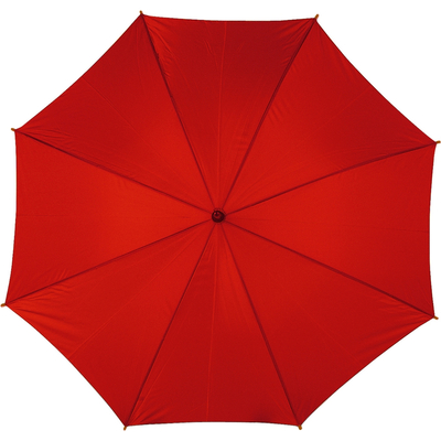 Automatic umbrella