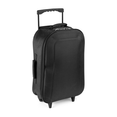 Trolley pliable