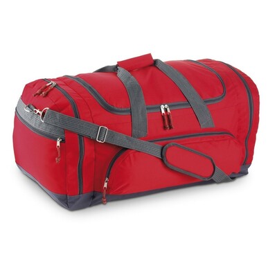 Sports, travel bag