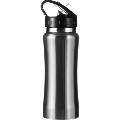 Bouteille de sport 600 ml