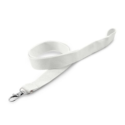 Lanyard with carabiner | Hulda