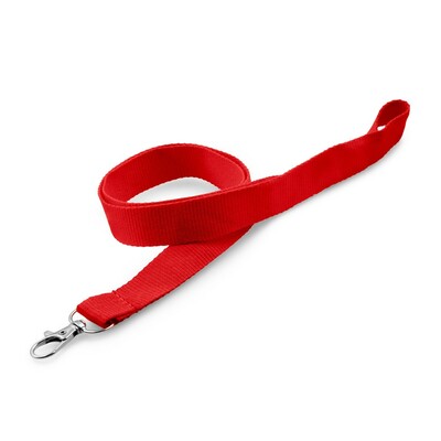 Lanyard with carabiner | Hulda
