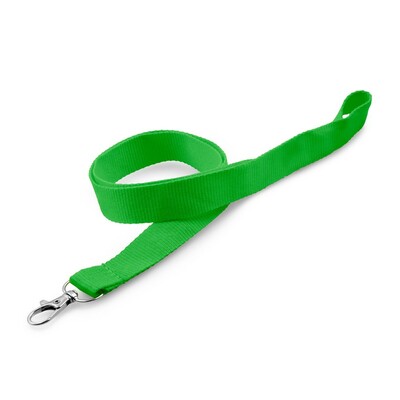 Lanyard with carabiner | Hulda
