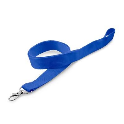 Lanyard with carabiner | Hulda