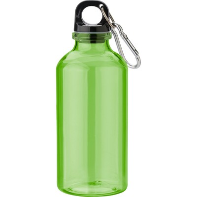 RPET- Sportflasche 400 ml