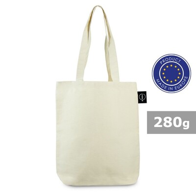 B'RIGHT-Tasche aus Baumwolle | Clem