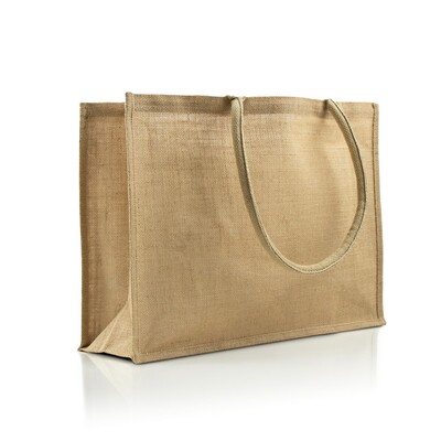 Einkaufstasche aus Jute | Lucas