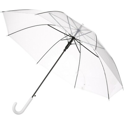 Automatic umbrella