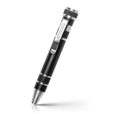 Screwdriver, 8 bits | Tate