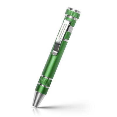 Screwdriver, 8 bits | Tate