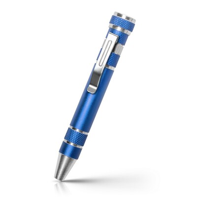Schraubendreher 8 Bit | Tate
