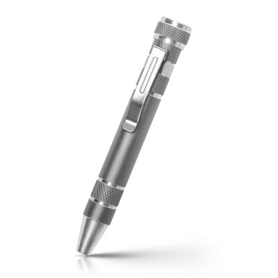 Screwdriver, 8 bits | Tate