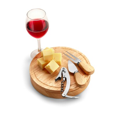 Set à fromage