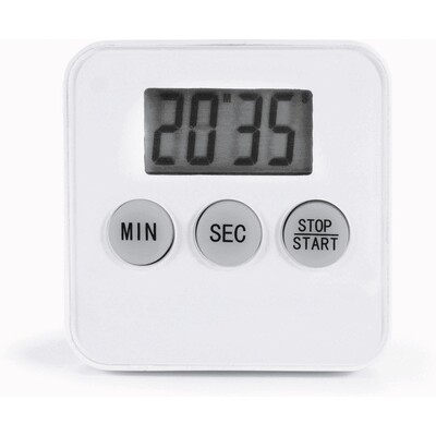 Küchentimer, Eieruhr, magnetisch