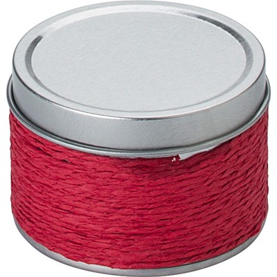 Scented candle