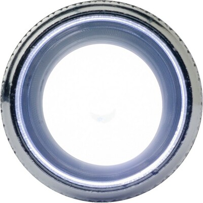 Schlüsselanhänger mit 1 LED-Lampe