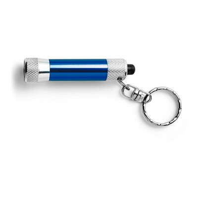 Porte-clés, 1 LED
