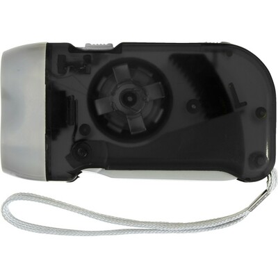 Torche Dynamo, 2 LED