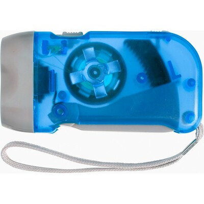 Torche Dynamo, 2 LED